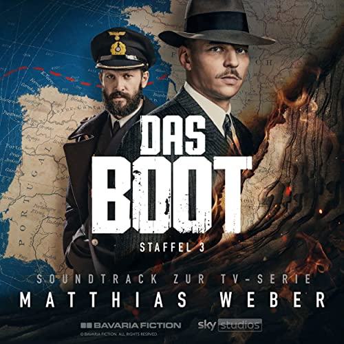 Das Boot Season 3 Soundtrack