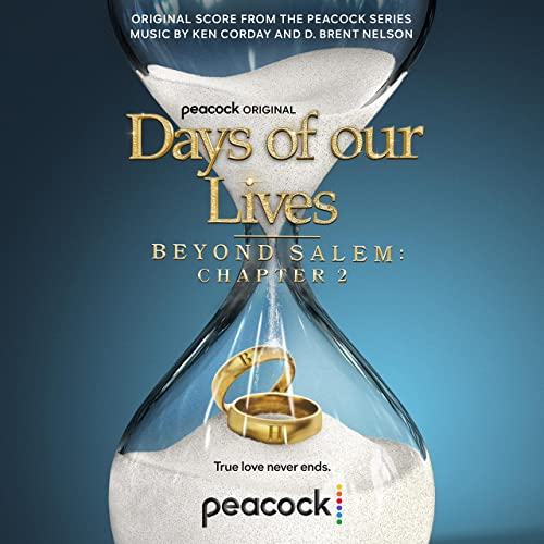 Days of Our Lives Beyond Salem Chapter 2 Soundtrack