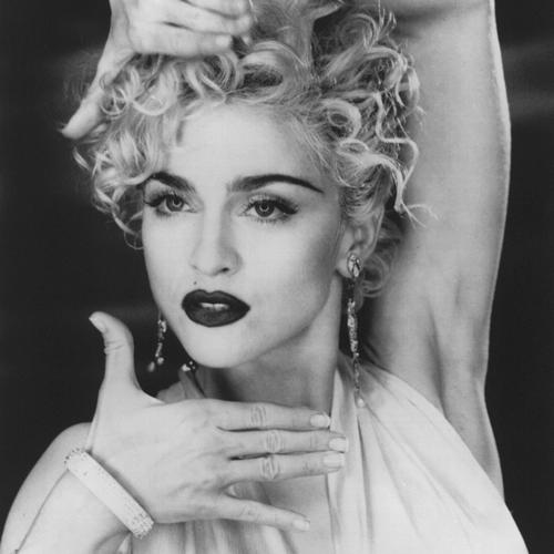 Madonna Louise Ciccone
