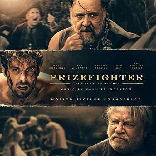 Prizefighter Soundtrack