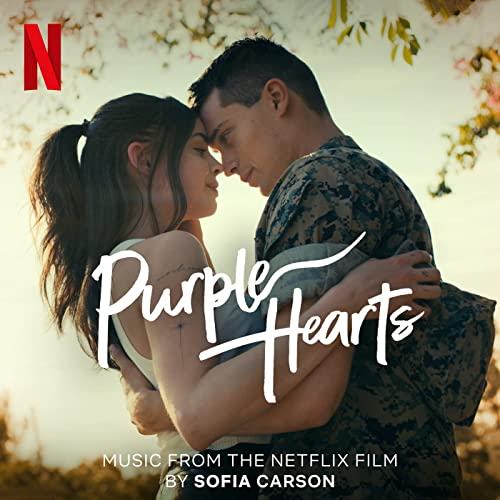 Purple Hearts Soundtrack
