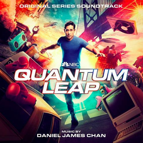 Quantum Leap Soundtrack 2023