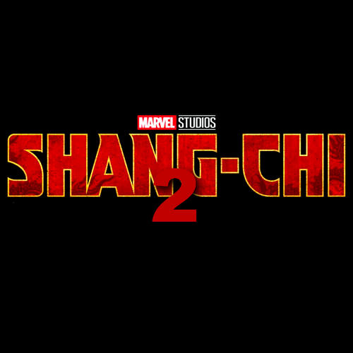Shang-Chi 2 OST 2024