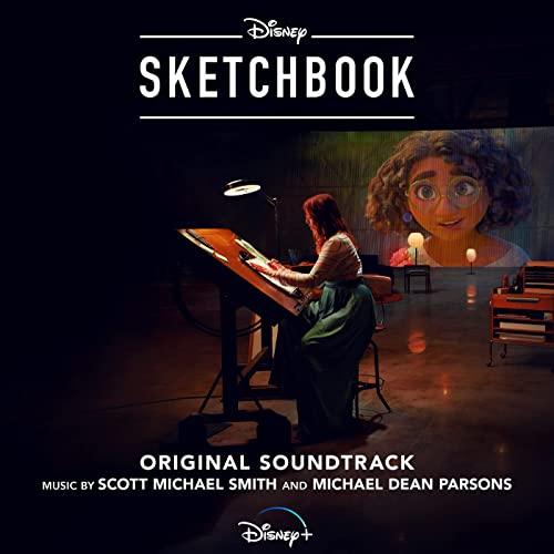 Sketchbook Soundtrack