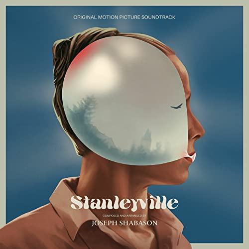 Stanleyville Soundtrack