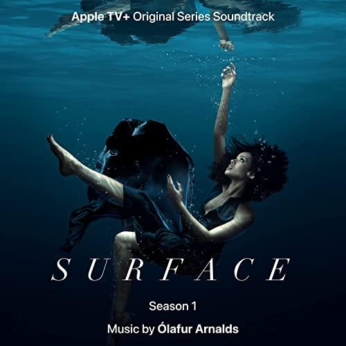 Surface Season 1 Soundtrack