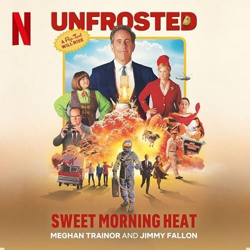 Sweet Morning Heat - Meghan Trainor & Jimmy Fallon