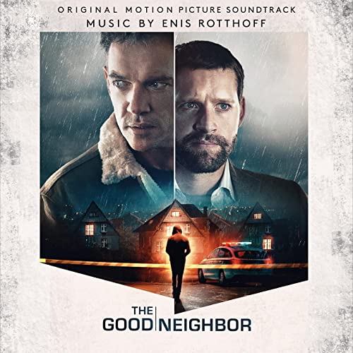 The Good Neighbor Soundtrack 2022