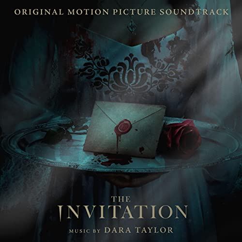 The Invitation Soundtrack