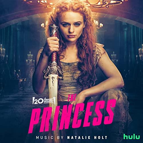 The Princess Soundtrack
