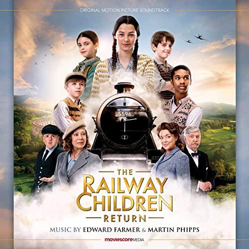 The Railway Children Return Soundtrack