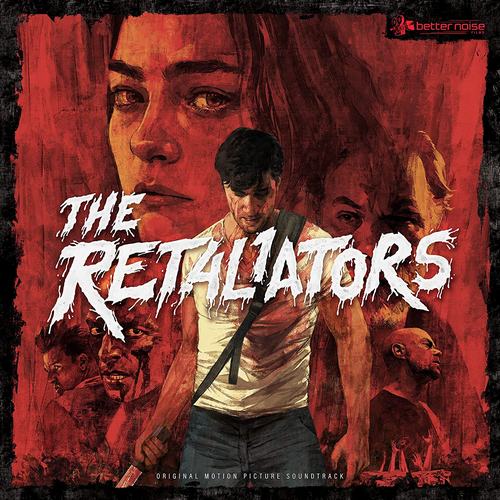 The Retaliators Soundtrack