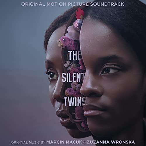The Silent Twins Soundtrack