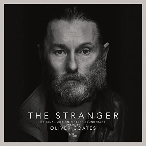 The Stranger Soundtrack 2022