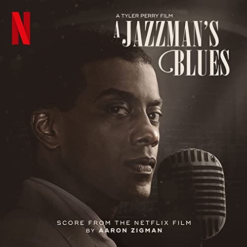 A Jazzman’s Blues SCORE | Soundtrack Tracklist