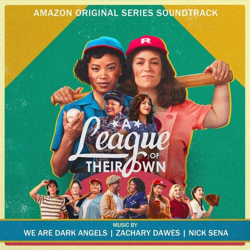 A League of Their Own Soundtrack