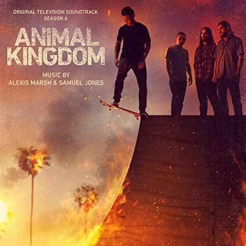 Animal Kingdom Season 6 Soundtrack