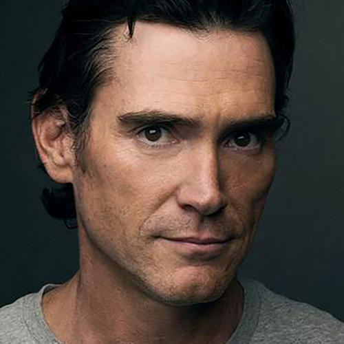 Billy Crudup actor