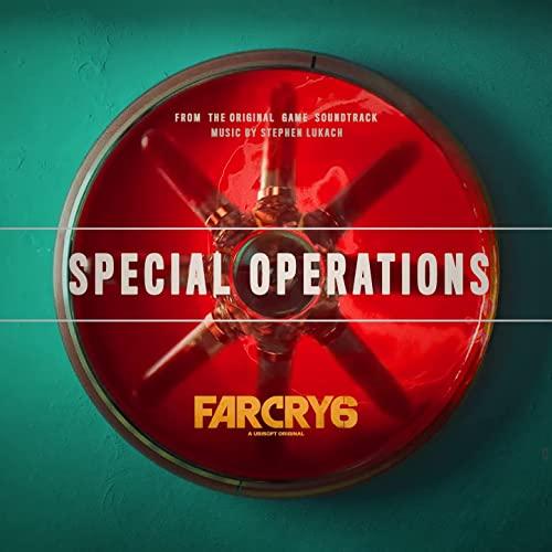Far Cry 6 - Special Operations Soundtrack