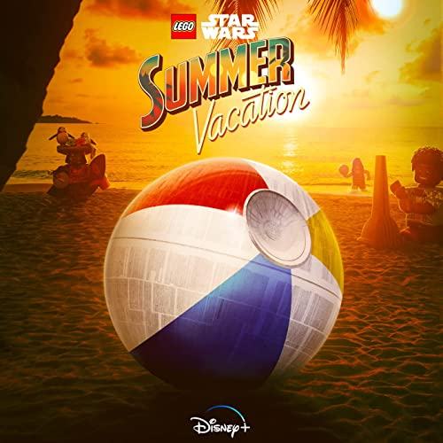 LEGO Star Wars: Summer Vacation Soundtrack