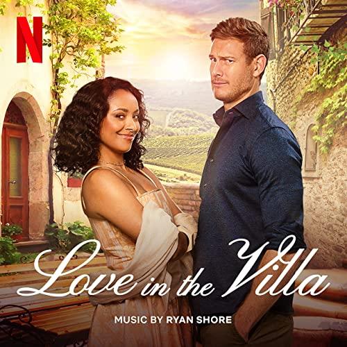 Love in the Villa Soundtrack