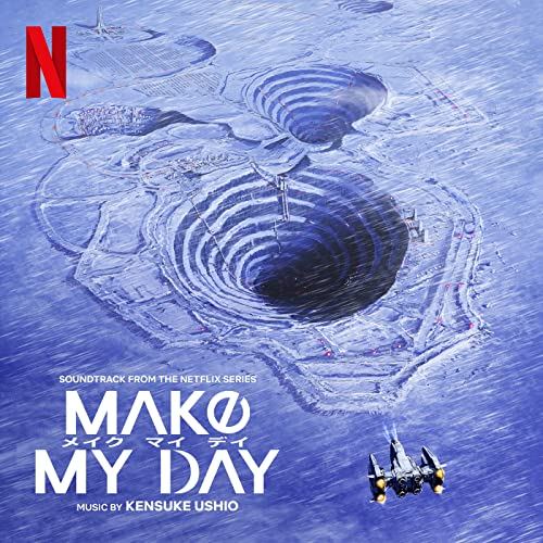 Make My Day Soundtrack