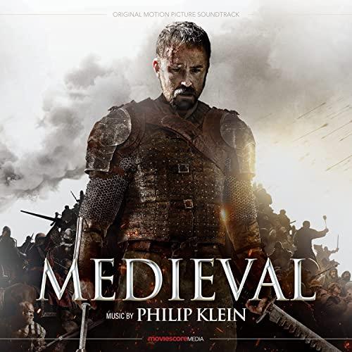 Medieval Soundtrack