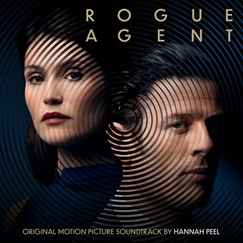 Rogue Agent Soundtrack