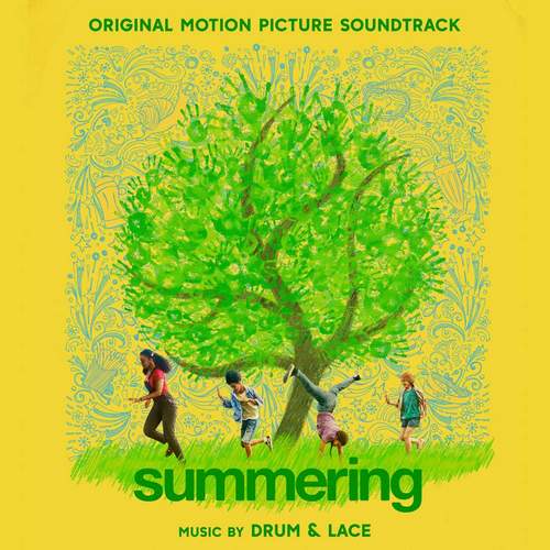 Summering Soundtrack