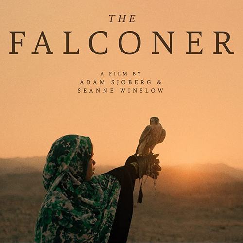 The Falconer OST