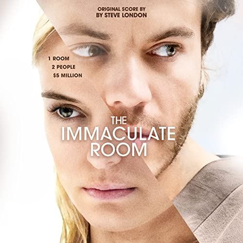 The Immaculate Room Soundtrack