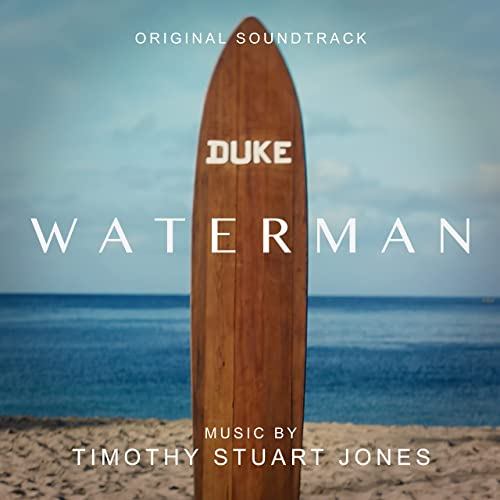 Waterman Soundtrack