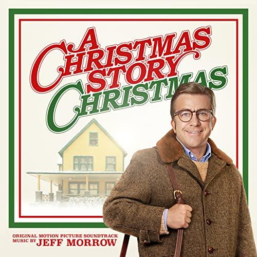 A Christmas Story Christmas Soundtrack