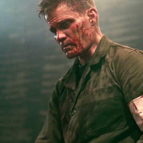 Battle for Saipan Film Music - OST Tracklist