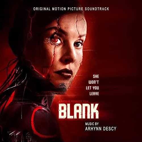 Blank Soundtrack 2022