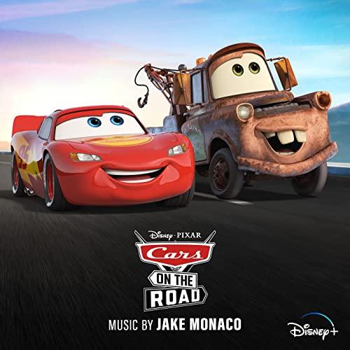 Cars on the Road Soundtrack