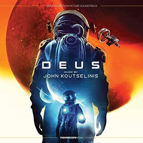 Deus Soundtrack