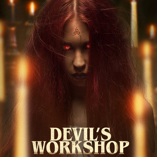 Devil's Workshop Film music