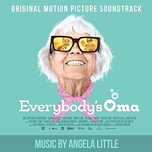 Everybody's Oma Soundtrack