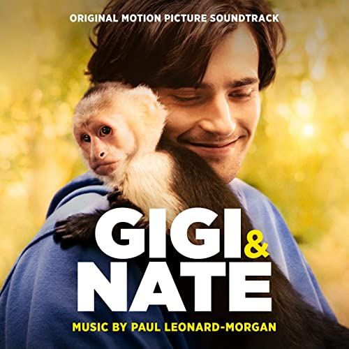 Gigi & Nate Soundtrack