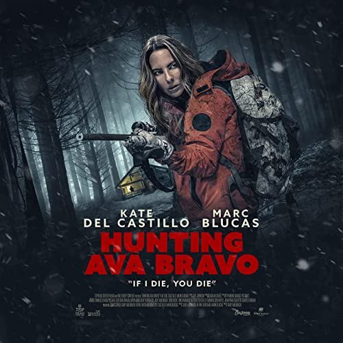 Hunting Ava Bravo Soundtrack