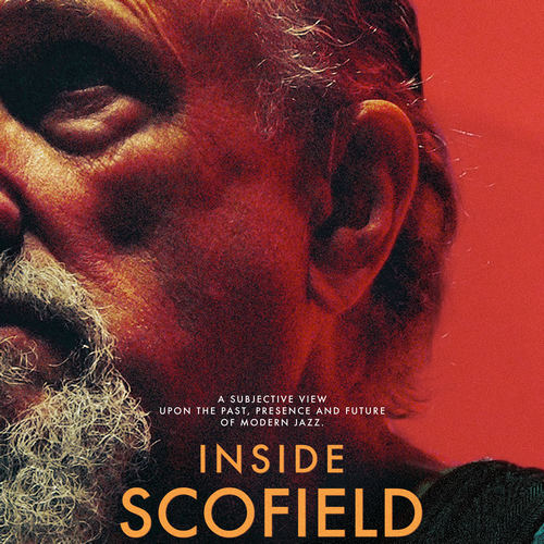Inside Scofield film music