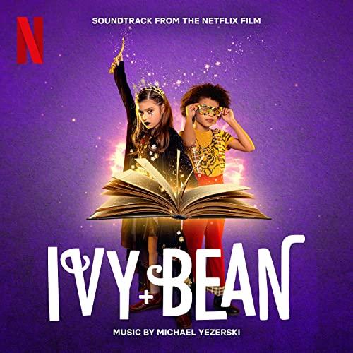 Ivy + Bean Soundtrack