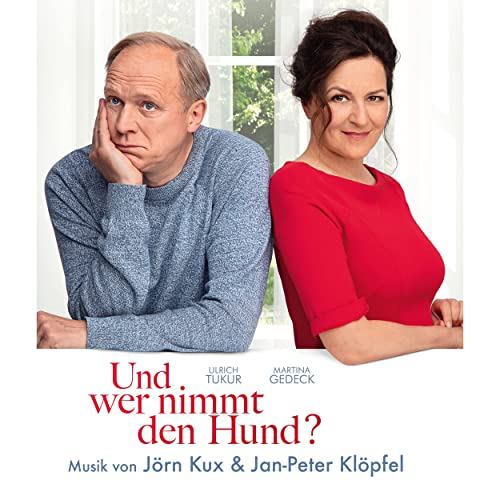 Lost in Separation / Und wer nimmt den Hund Soundtrack