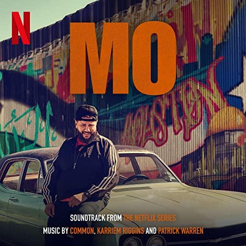 Netflix' MO Soundtrack
