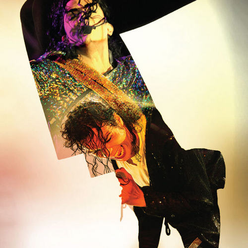 Mirroring Michael Jackson Film Music