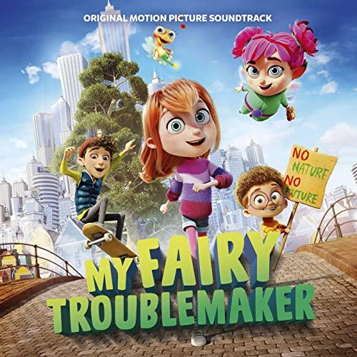 My Fairy Troublemaker Soundtrack