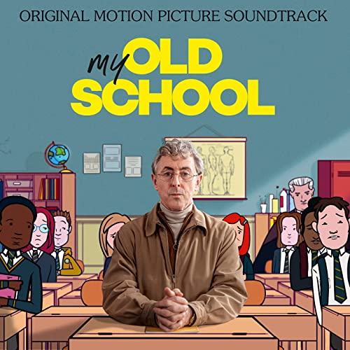 My Old School Soundtrack