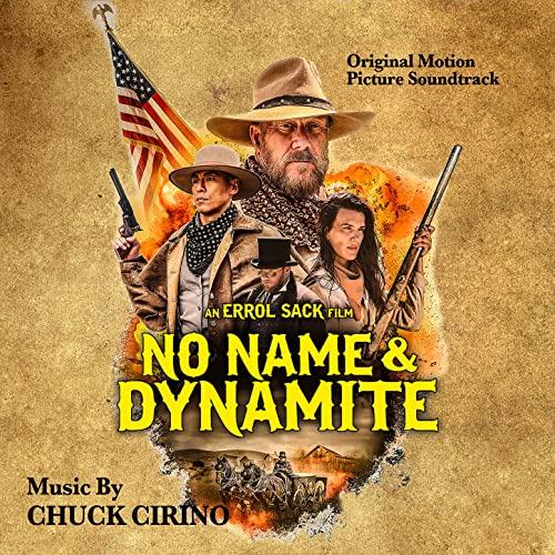 No Name & Dynamite Soundtrack