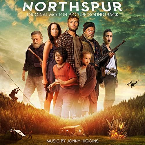 Northspur Soundtrack